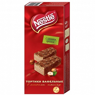   Nestle    220