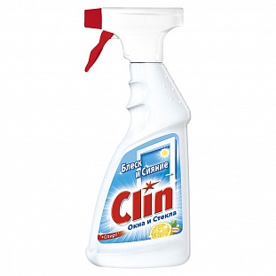    CLIN    500  Henkel