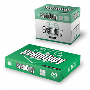  SVETOCOPY 4, 80 /, 500 .  , ,  96%, 146% (CIE)