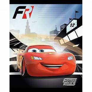 ������� �������� 12�, �������, �5, ����� �������, Cars, D3277/5