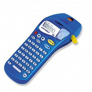 ������� Label DYMO LETRA TAG ��������.�����. S0722910/S0722940