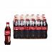 Напиток Coca-Cola ПЭТ 0,5л газ. 24 шт/уп
