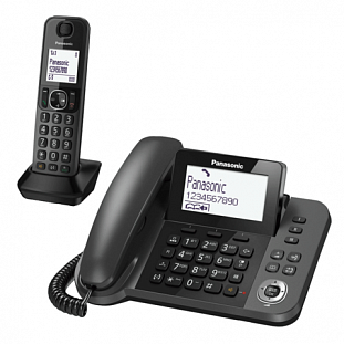  PANASONIC KX-TGF310RUM + ..,  100,-, , , 