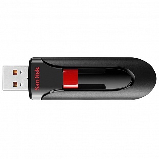 ����-������ Sandisk Cruzer Glide 64GB(SDCZ60-064G-B35)