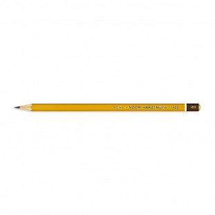  KOH-I-NOOR 1500/4H 