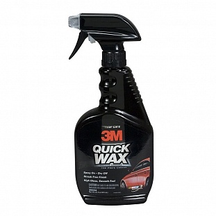    3M Quick Wax, 473  (39034)