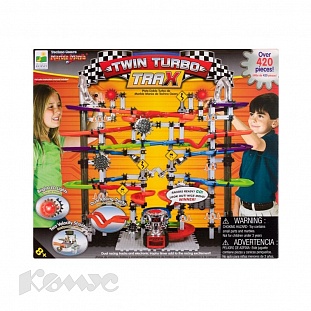 ����� ��� ���������� ����������� Twin Turbo Tracks 55172