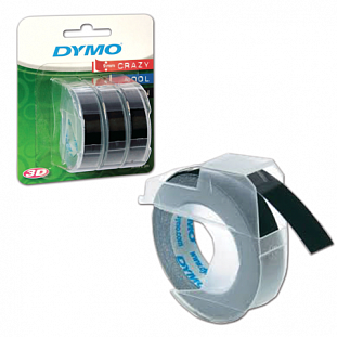     DYMO Omega 9*3, , ,  3 , S0847730