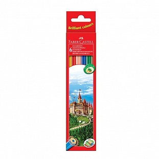   Faber-Castell ECO  6 6- 120106