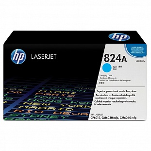 .. /.. HP 824A CB385A . .  CLJ CP6015/CM6030