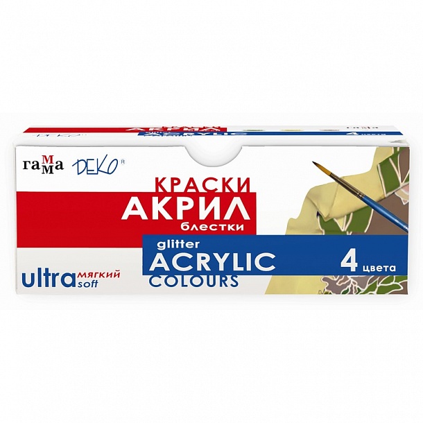 Магазин 4 Краски