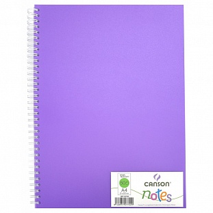  Canson Notes  , 120, 2129, 7, 50, 