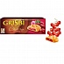Печенье Grisbi с начинкой из вишневого джема,150г