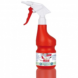 ������ ��� �������� MILIZID ��� ���������� ����������� � �������