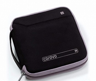 �������� ��� CD/DVD ������ Tucano 32 CD/DVD PCDPA32 ������