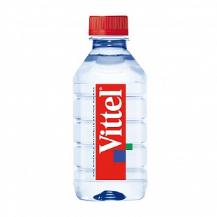   Vittel  0,33 . 8 /