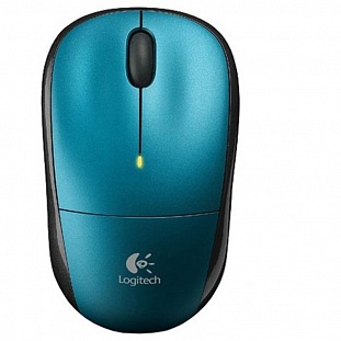   Logitech M215 Blue (910-003164)