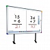   Interwrite Dual Board 1279