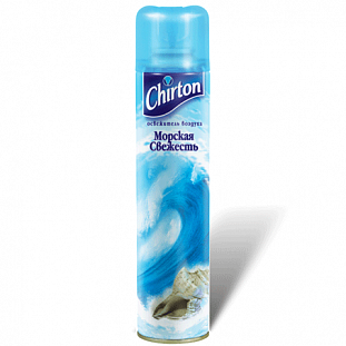   CHIRTON () 300, 