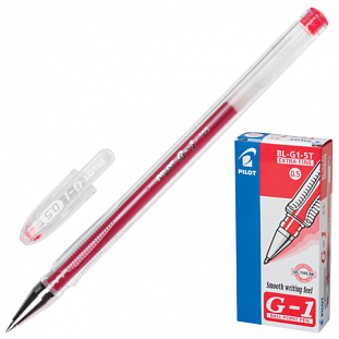   PILOT BL-G1-5T 