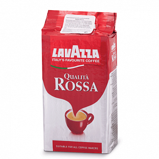   LAVAZZA 