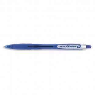   PILOT BPRG-10R-F REX GRIP ... 0,32