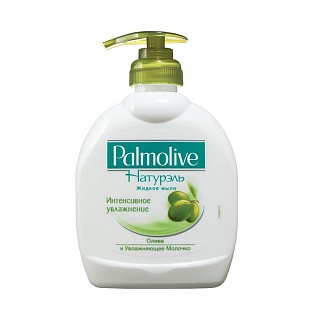   PALMOLIVE 300 +   