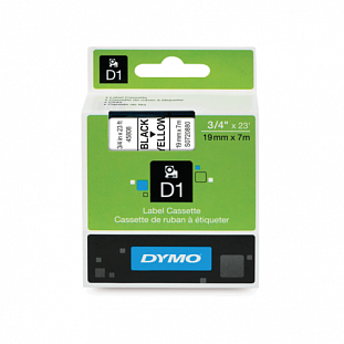     DYMO D1 19*7, ,  ,   S0720880