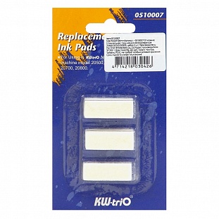    510007 / KW-Trio 3 ./