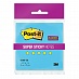 - Post-it Super Sticky 654RF-SB,7676  , 45 .