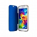 Чехол NEXX Smarts для Samsung Galaxy S5, чер.,(NX-MB-ST-202)