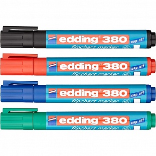     ( ) EDDING E-380/4 s 4./.