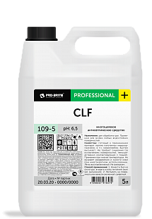 Pro-Brite CLF   , 5 