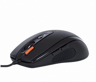 ���� ������������ A4Tech X-710BH, USB *80897