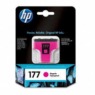   HP 177 C8772HE .  PhSm C5183/C6183