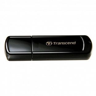 - Transcend JetFlash 350 8GB (TS8GJF350)