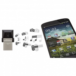 ����-������ Kingston DTDUO3 64GB USB 3.0(DTDUO3/64GB)