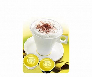    NESCAFE DOLCE GUSTO   16x200.