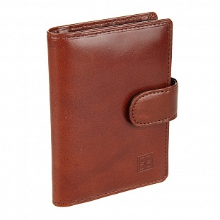  Sergio Belotti 2466 milano brown