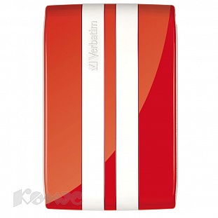 ����������� ������� ���� Verbatim 500Gb 53030 2.5 �������