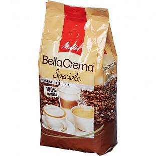  Melitta BellaCrema Speciale   1