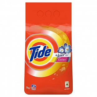   TIDE  3