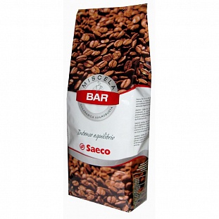 Кофе Saeco Bar 1 кг.