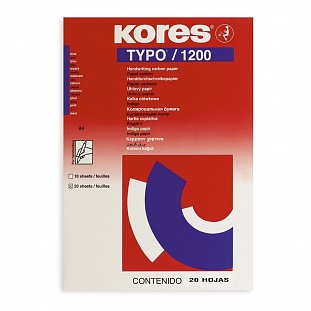 ������ ������������� ����� KORES 1200 ����� 20�. '7529079