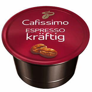 ������� ��� ��������� TCHIBO Cafissim� Espresso Sizilianer Kraftig, ����������� ����, 10*7,5�,464522