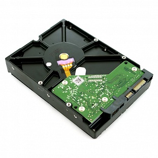 ������� ���� WD Caviar Red 2Tb (WD20EFRX) 3,5 SATA3