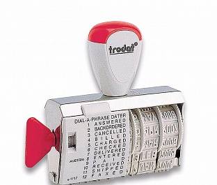    .. 1117 Trodat ( 4000/WD) 
