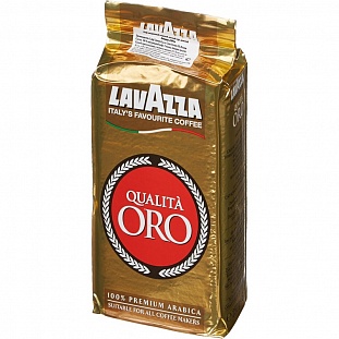  Lavazza Oro  250