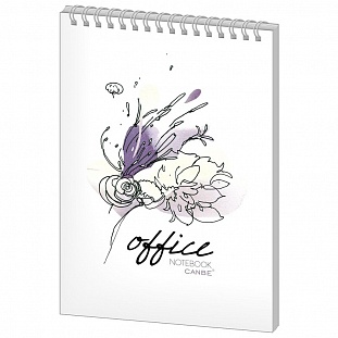  60,,5,Office Flowers, . , (NBA5-60OF)