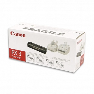 ������.�����. �/���.�����.������ Canon FX-3 (1557A003) ���. ��� FAX-L250/L300, MPL90